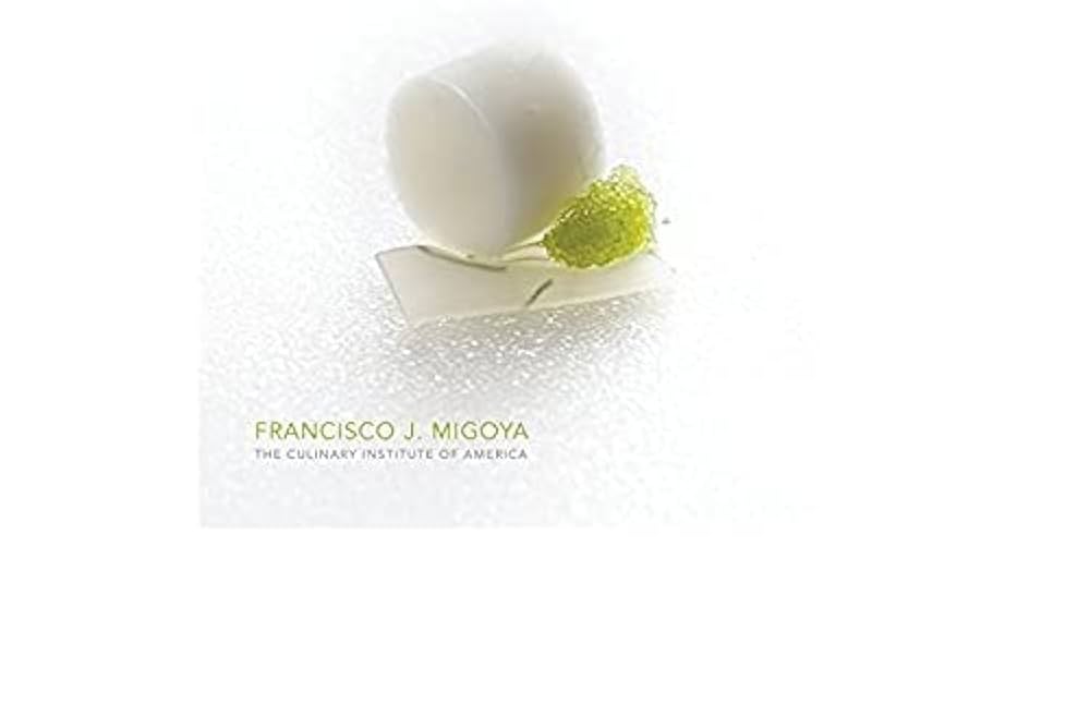洋書　フローズンデザート　レシピ　Francisco Migoya 洋書 フローズンデザート レシピ Francisco Migoya - メルカリ